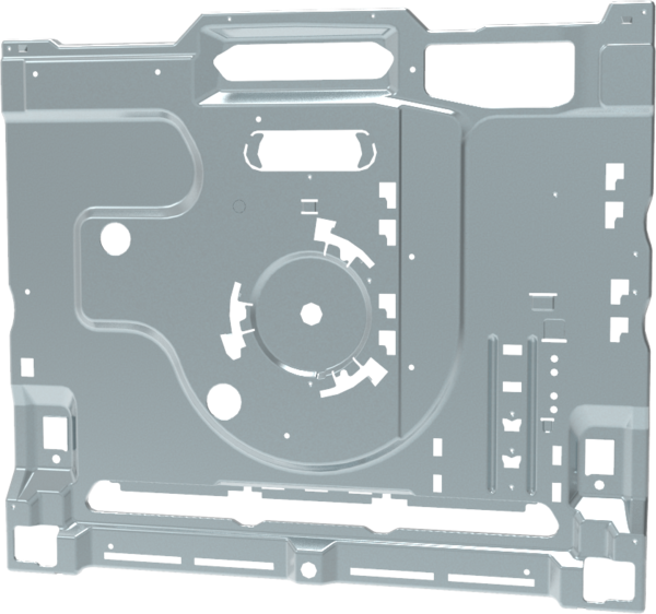 00778682 Krycí díl Bosch | Siemens
