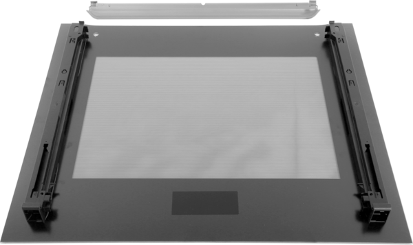 00778985 Čelní skleněný panel