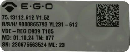 00791341 Operační modul Bosch | Siemens
