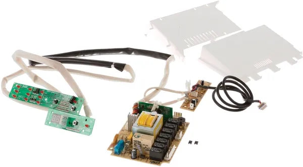 00797195 Elektronika do myčky nádobí