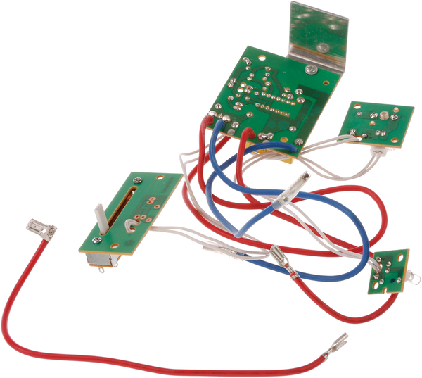 00797683 Modul motoru