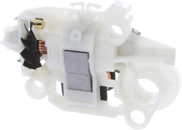 00267657 Motor Bosch | Siemens ilustrativní