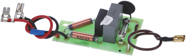 10000898 Modul motoru