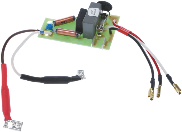 10002548 Modul motoru