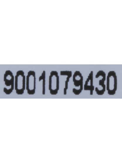 10003673 Ovládací modul naprogramovaný Bosch | Siemens