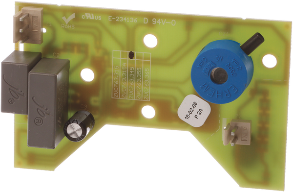 10003894 Modul motoru Bosch | Siemens