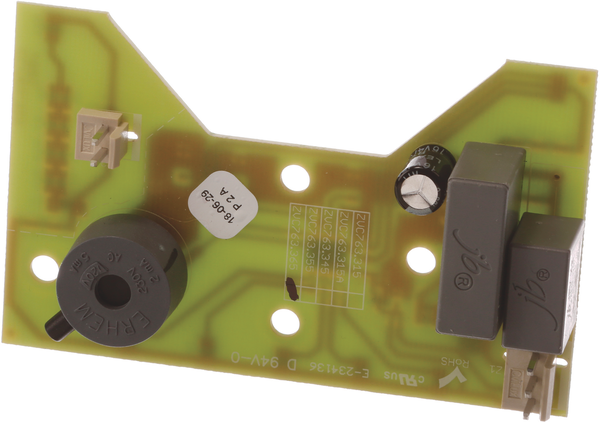 10003897 Modul motoru