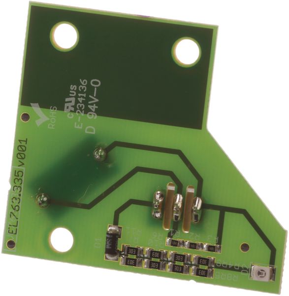 10003898 Modul motoru Bosch | Siemens