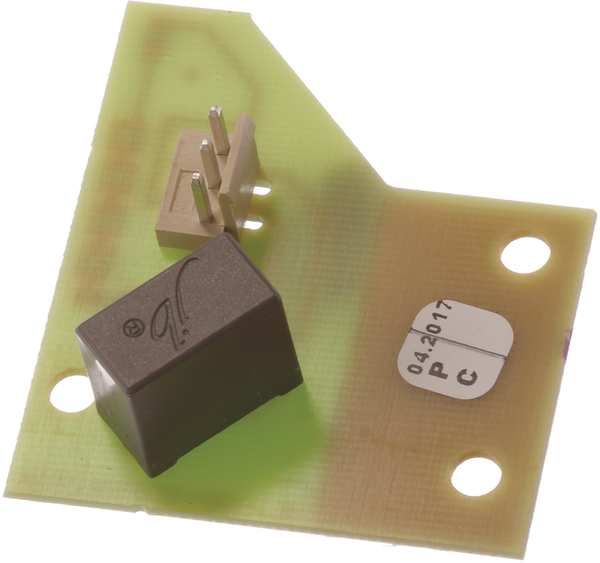 10003898 Modul motoru Bosch | Siemens