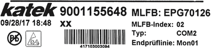10004554 Connectivity modul Bosch | Siemens