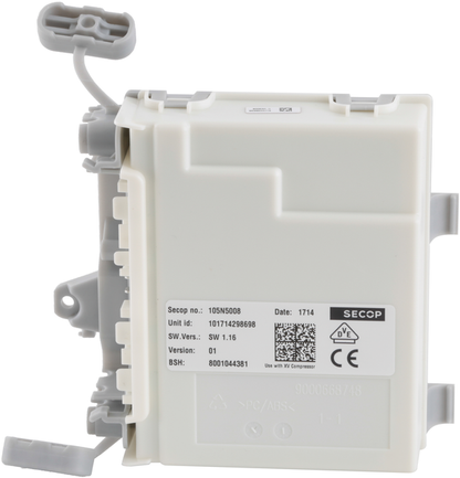 10005253 Technologie Inverter Bosch | Siemens