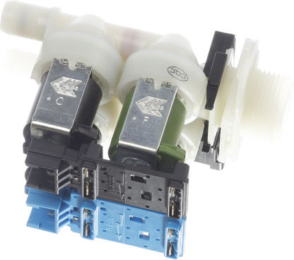 10005682 Magnetický ventil Bosch | Siemens