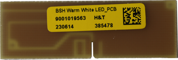 10006402 Dioda LED