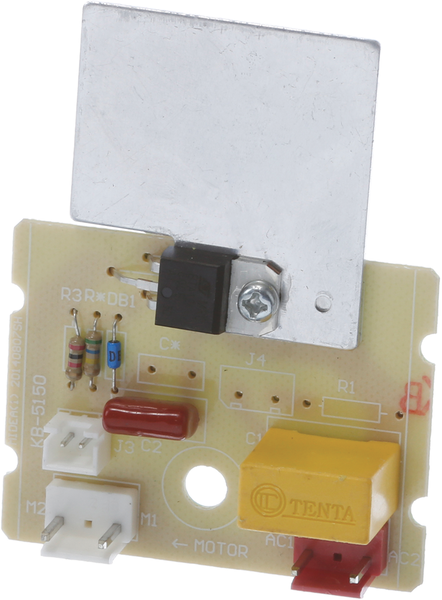 10006418 Řídící modul Bosch | Siemens