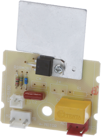 10006418 Řídící modul Bosch | Siemens