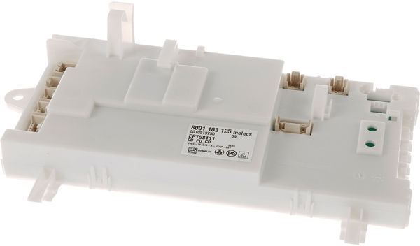 10006530 Naprogramovaný výkonový modul Bosch | Siemens