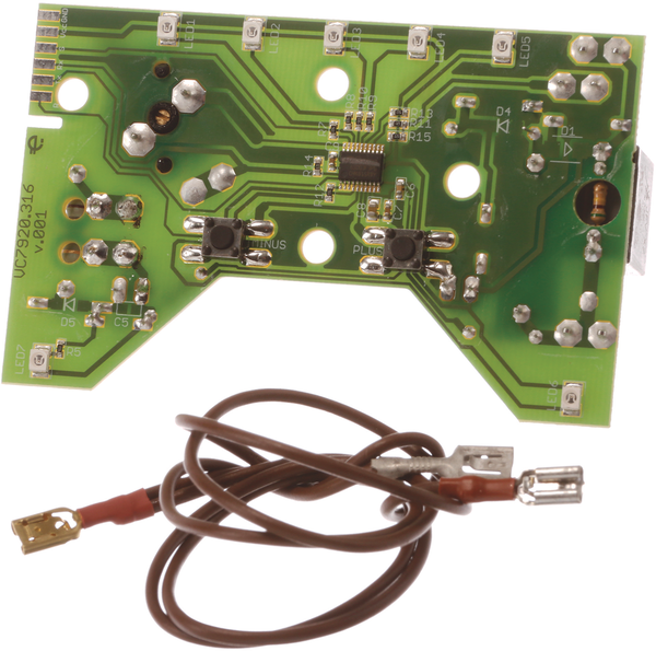 10006960 Modul motoru