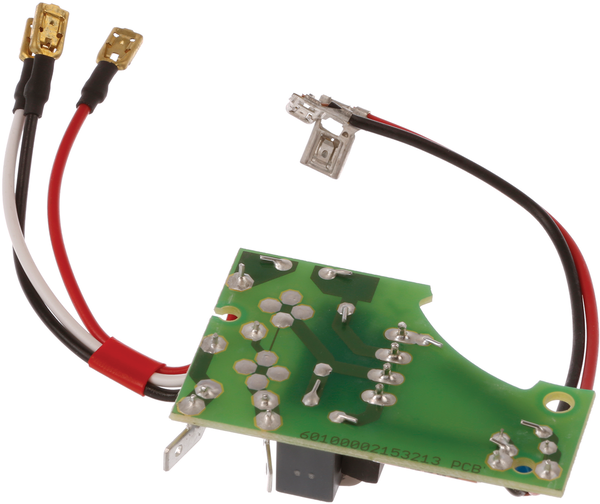 10008284 Modul motoru