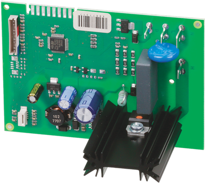 10008334 Řídící modul Bosch | Siemens