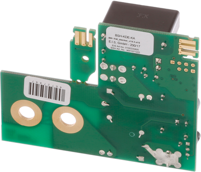10008564 Řídící modul Bosch | Siemens