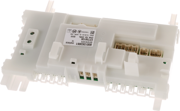 10011496 Naprogramovaný výkonový modul Bosch | Siemens