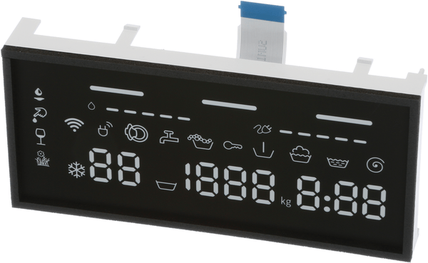 10012488 Displej Bosch | Siemens