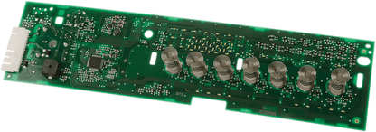 10012925 Ovládací modul naprogramovaný Bosch | Siemens