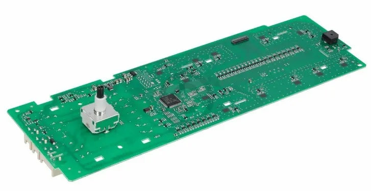 10013829 Ovládací modul do sušičky  prádla