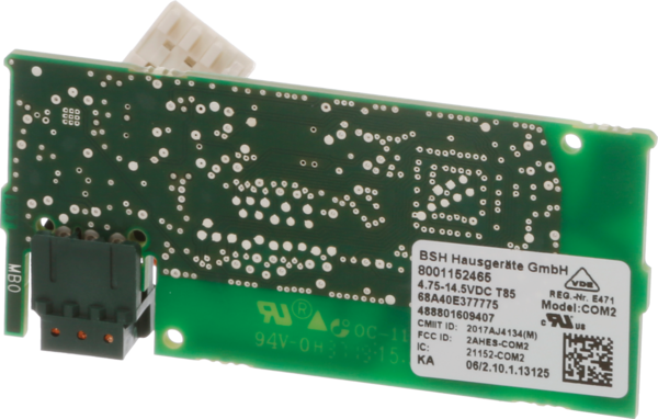 10013839 Connectivity modul Bosch | Siemens