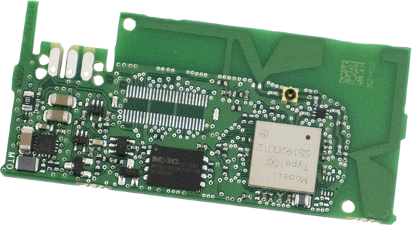 10001460 Connectivity modul Bosch | Siemens ilustrativní