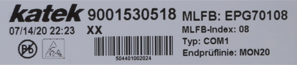 10014475 Connectivity modul Bosch | Siemens