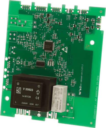 10016779 Programátor Bosch | Siemens