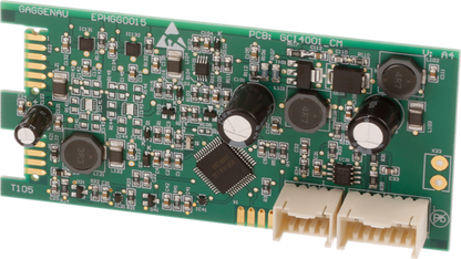 10016780 Nenaprogramovaný řídicí modul Bosch | Siemens