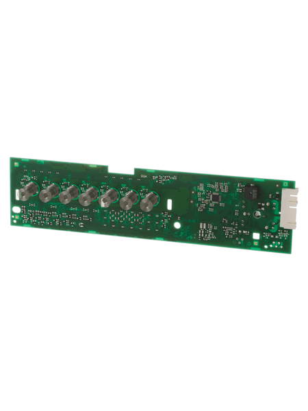 10017520 Ovládací modul naprogramovaný Bosch | Siemens