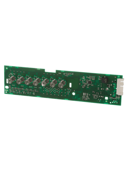 10017520 Ovládací modul naprogramovaný Bosch | Siemens