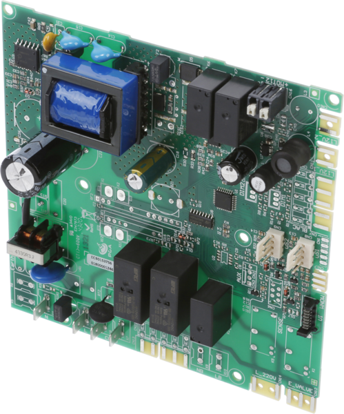 10018596 Řídící modul Bosch | Siemens
