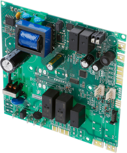 10018596 Řídící modul Bosch | Siemens