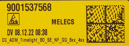 10024639 Modul display Bosch | Siemens