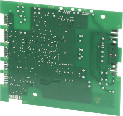 10025143 Nenaprogramovaný řídicí modul Bosch | Siemens