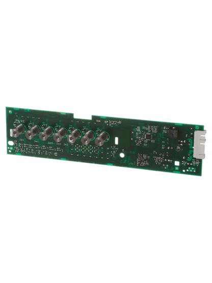 10025363 Ovládací modul naprogramovaný Bosch | Siemens