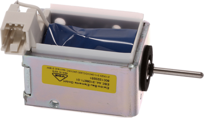 10027568 Elektromagnet Bosch | Siemens