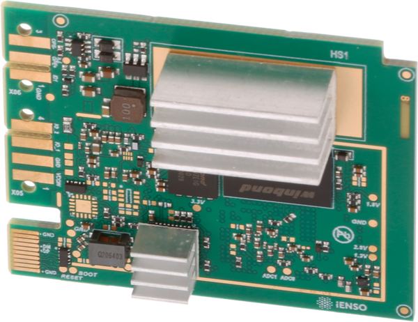10029536 Modul kamery Bosch | Siemens