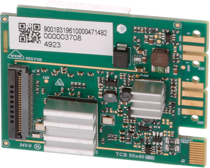 10029536 Modul kamery Bosch | Siemens