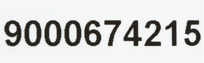 11000970 Aquastop Bosch | Siemens