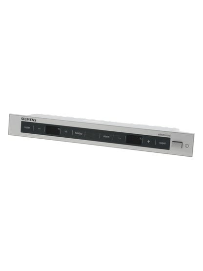 11002137 Nenaprogramovaný řídicí modul Bosch | Siemens