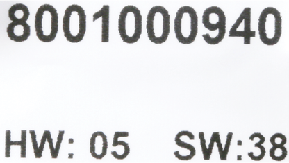 11002479 Řídící modul Bosch | Siemens