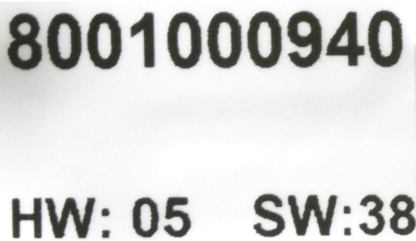 11002479 Řídící modul Bosch | Siemens