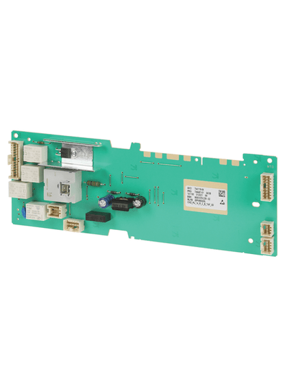 11002817 Nenaprogramovaný výkonový modul Bosch | Siemens