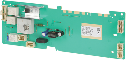 11002819 Nenaprogramovaný výkonový modul Bosch | Siemens