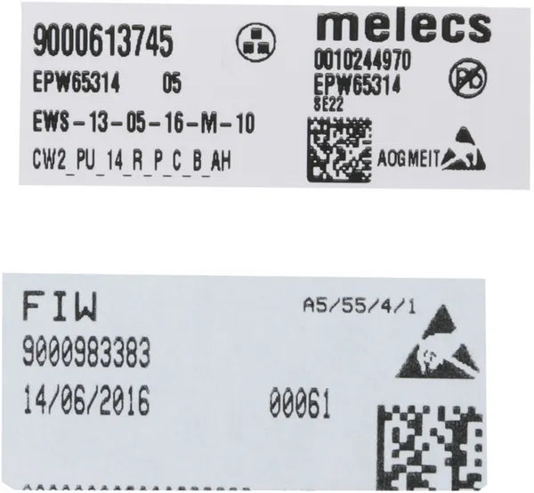 11003025 Modul do pračky